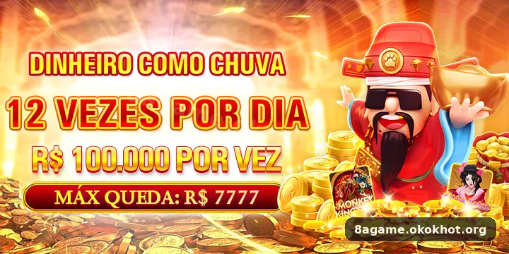 8a game destaque