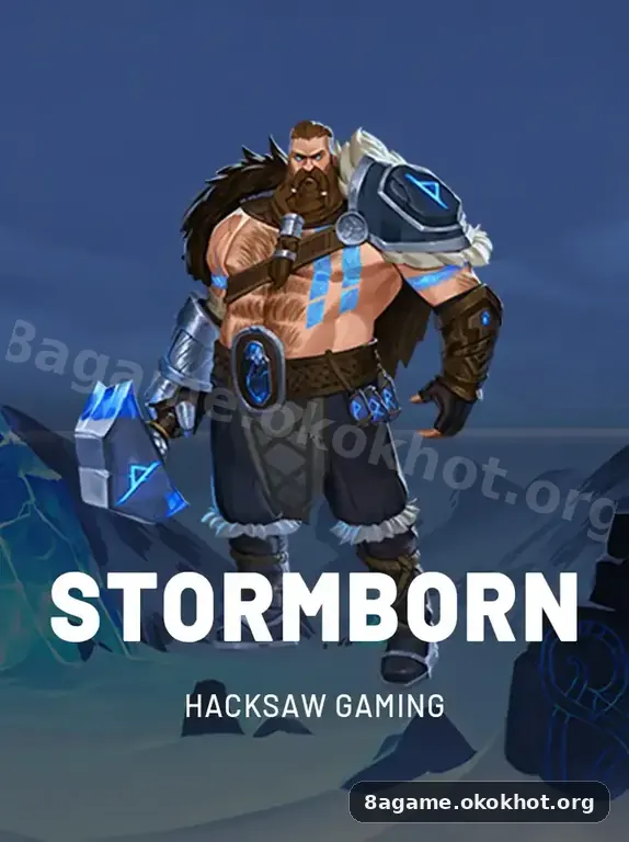 8a game visual 2