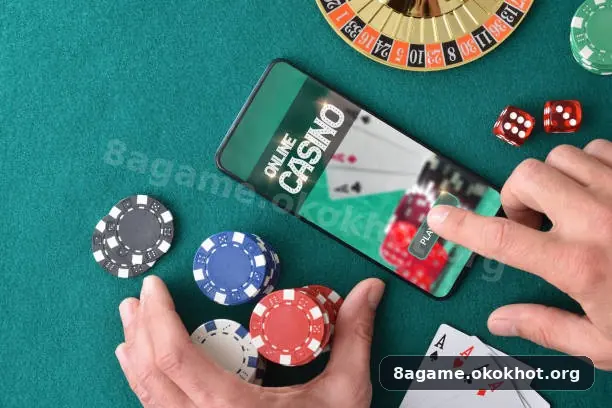 8a game destaque