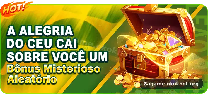 8a game destaque